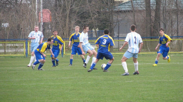 Pogoń Leżajsk - Stal Rzeszów - I liga podkarpacka juniorów młodszych #lezajsk #lezajsktm #leżajsk #PiłkaNożna #pogon #PogonLezajsk #pogoń #PogońLeżajsk #rzeszów #sport #stal #StalRzeszów