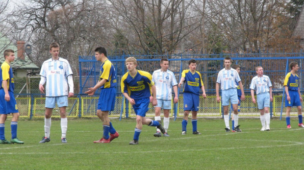 Pogoń Leżajsk - Stal Rzeszów - I liga podkarpacka juniorów młodszych #lezajsk #lezajsktm #leżajsk #PiłkaNożna #pogon #PogonLezajsk #pogoń #PogońLeżajsk #rzeszów #sport #stal #StalRzeszów