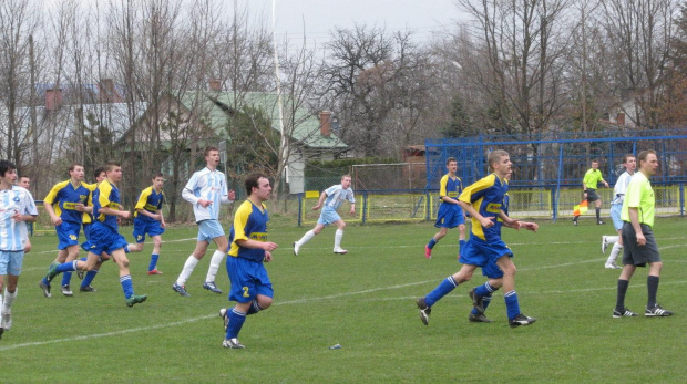 Pogoń Leżajsk - Stal Rzeszów - I liga podkarpacka juniorów młodszych #lezajsk #lezajsktm #leżajsk #PiłkaNożna #pogon #PogonLezajsk #pogoń #PogońLeżajsk #rzeszów #sport #stal #StalRzeszów