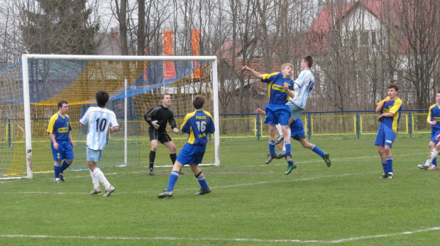 Pogoń Leżajsk - Stal Rzeszów - I liga podkarpacka juniorów młodszych #lezajsk #lezajsktm #leżajsk #PiłkaNożna #pogon #PogonLezajsk #pogoń #PogońLeżajsk #rzeszów #sport #stal #StalRzeszów