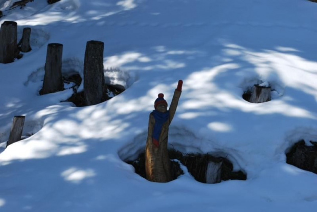 Zillertal marzec 2011 #Zillertal #narty