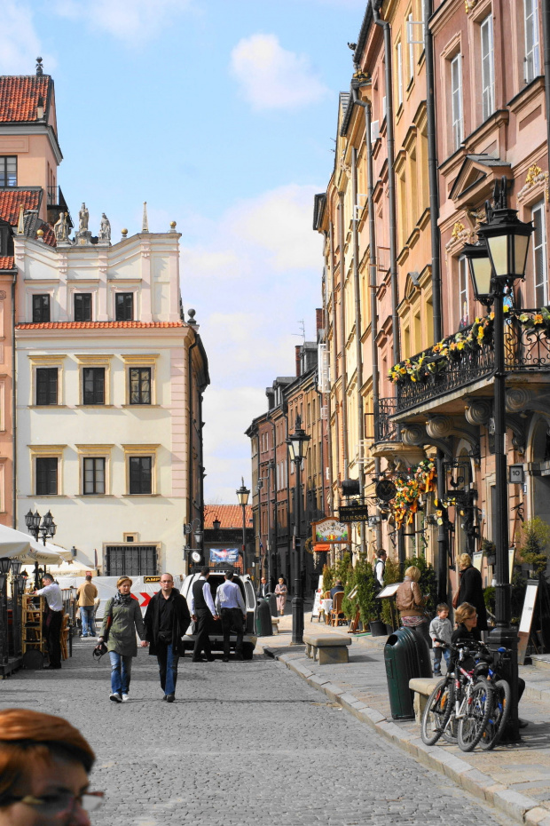 Widoki Warszawy, Waraw pictures #Warszawa #Warsaw #city #miasto
