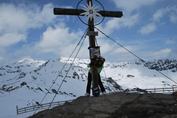 Zillertal marzec 2011 #Zillertal #narty