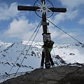 Zillertal marzec 2011 #Zillertal #narty