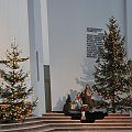 Kraków Łagiewniki - Sanktuarium - 2 stycznia br.