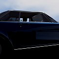 Facel Vega Facel II #FacelVega #TDU #TestDriveUnlimited #SamochodyOsobowe #klasyki