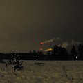 Białystok i okolice w styczniu 2010