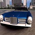 Facel Vega Facel II #FacelVega #TDU #TestDriveUnlimited #SamochodyOsobowe #klasyki