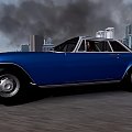 Facel Vega Facel II #FacelVega #TDU #TestDriveUnlimited #SamochodyOsobowe #klasyki