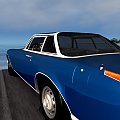 Facel Vega Facel II #FacelVega #TDU #TestDriveUnlimited #SamochodyOsobowe #klasyki