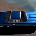 Facel Vega Facel II #FacelVega #TDU #TestDriveUnlimited #SamochodyOsobowe #klasyki