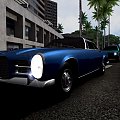 Facel Vega Facel II #FacelVega #TDU #TestDriveUnlimited #SamochodyOsobowe #klasyki