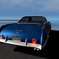 Facel Vega Facel II #FacelVega #TDU #TestDriveUnlimited #SamochodyOsobowe #klasyki