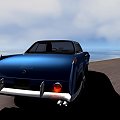 Facel Vega Facel II #FacelVega #TDU #TestDriveUnlimited #SamochodyOsobowe #klasyki