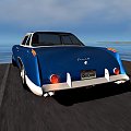 Facel Vega Facel II #FacelVega #TDU #TestDriveUnlimited #SamochodyOsobowe #klasyki