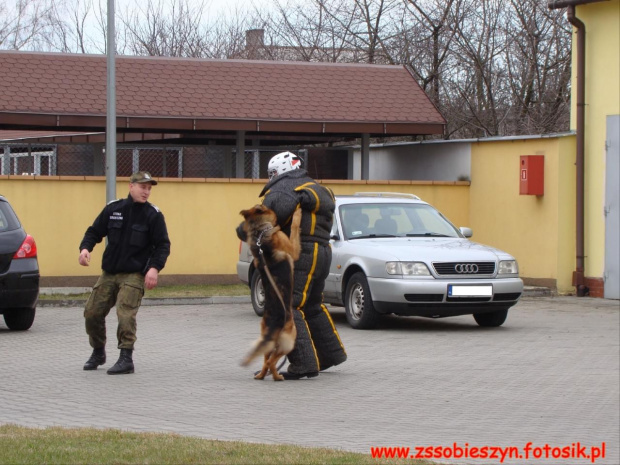 Na granicy... czyli z wizytą u Straży granicznej #Sobieszyn #Brzozowa #KlasyWojskowe