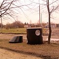 Budowa obwodnicy Chrzanowa etap na dzien 2011 04 96