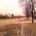 Budowa obwodnicy Chrzanowa etap na dzien 2011 04 96