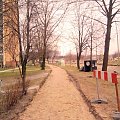 Budowa obwodnicy Chrzanowa etap na dzien 2011 04 96