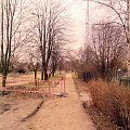 Budowa obwodnicy Chrzanowa etap na dzien 2011 04 96