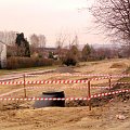 Budowa obwodnicy Chrzanowa etap na dzien 2011 04 96