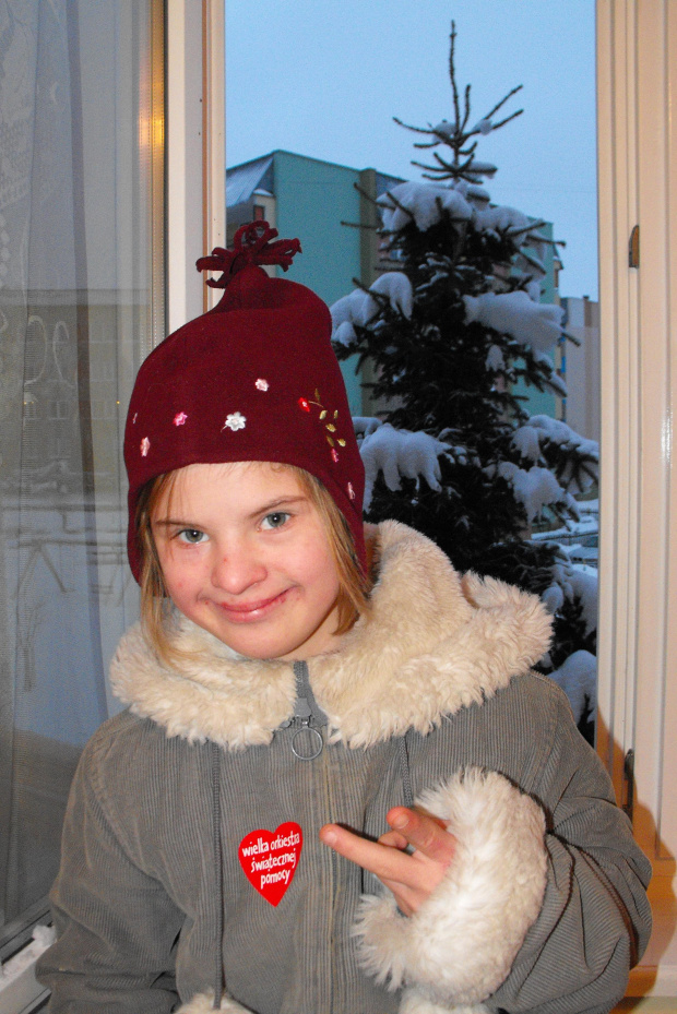 WOŚP 10.01.2010