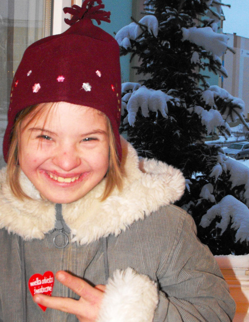 WOŚP 10.01.2010