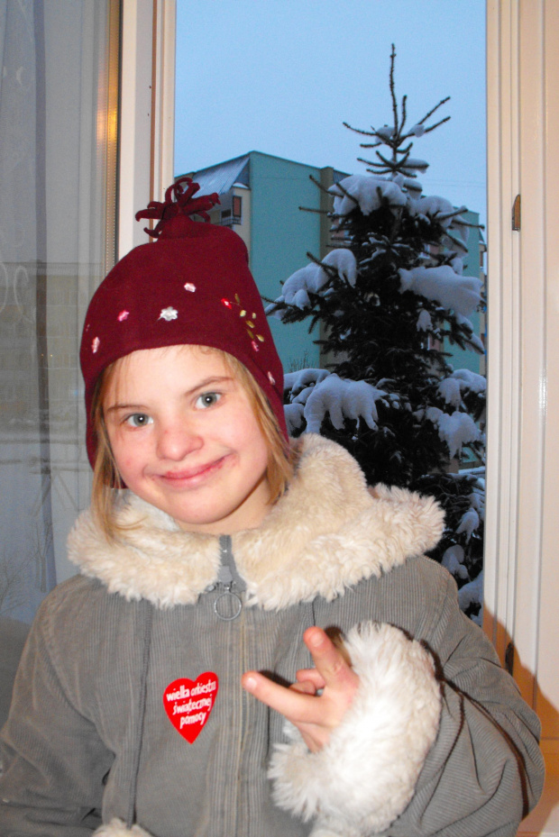 WOŚP 10.01.2010