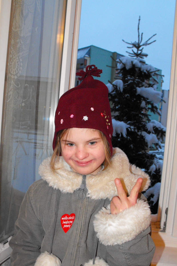 WOŚP 10.01.2010