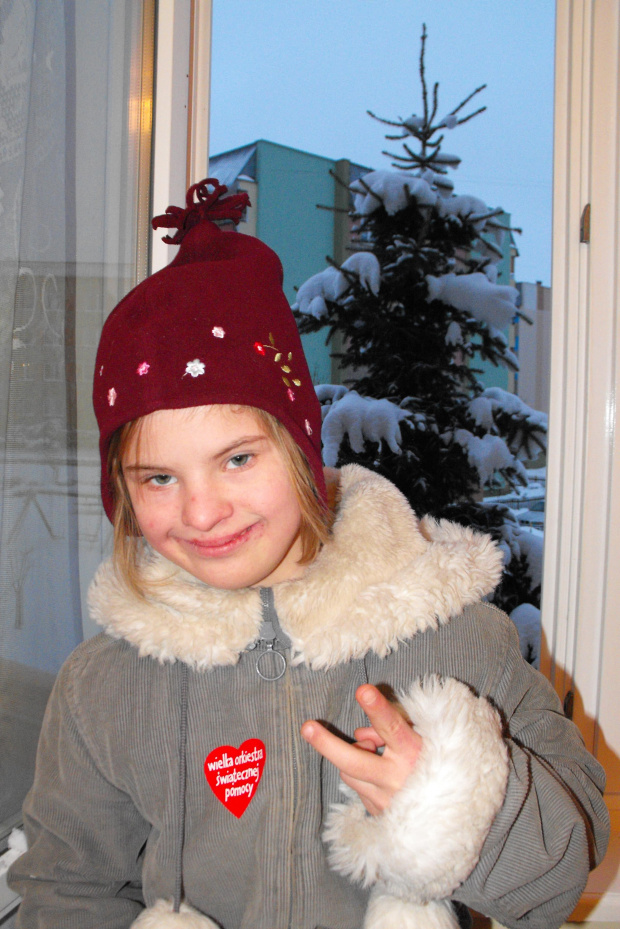 WOŚP 10.01.2010