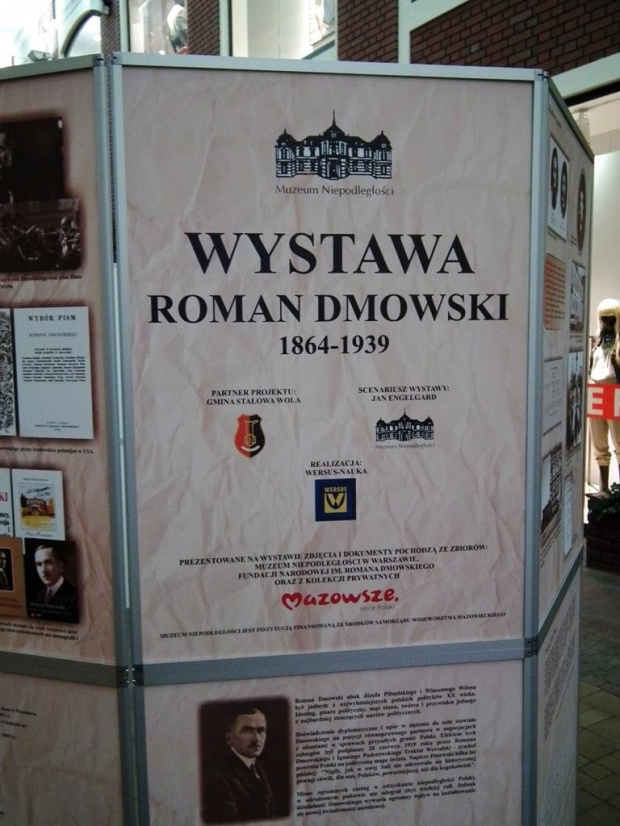 #Białystok #RomanDmowski