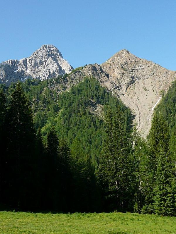 2009.07.03 Cime d'Ombretta v1