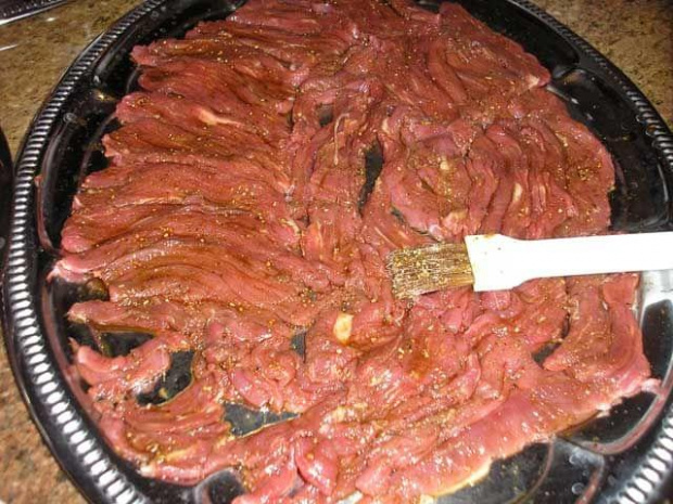 Jerky!