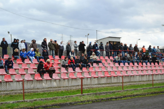 Babia Góra Sucha Beskidzka 3-0 Strzelec Budzów