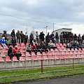 Babia Góra Sucha Beskidzka 3-0 Strzelec Budzów