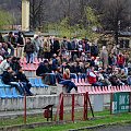 Babia Góra Sucha Beskidzka 3-0 Strzelec Budzów