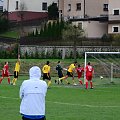 Babia Góra Sucha Beskidzka 3-0 Strzelec Budzów