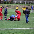 Babia Góra Sucha Beskidzka 3-0 Strzelec Budzów