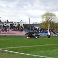 Babia Góra Sucha Beskidzka 3-0 Strzelec Budzów