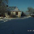 Poranny widok nastraja optymistycznie