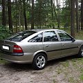 Opel Vectra B