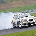 Trening Driftu - Tor Poznań 18.04.09 #TreningDriftuTorPoznań