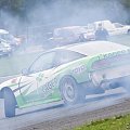 Trening Driftu - Tor Poznań 18.04.09 #TreningDriftuTorPoznań