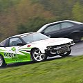 Trening Driftu - Tor Poznań 18.04.09 #TreningDriftuTorPoznań