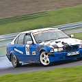 Trening Driftu - Tor Poznań 18.04.09 #TreningDriftuTorPoznań