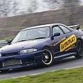 Trening Driftu - Tor Poznań 18.04.09 #TreningDriftuTorPoznań