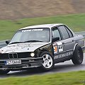 Trening Driftu - Tor Poznań 18.04.09 #TreningDriftuTorPoznań