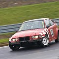 Trening Driftu - Tor Poznań 18.04.09 #TreningDriftuTorPoznań