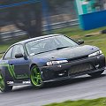 Trening Driftu - Tor Poznań 18.04.09 #TreningDriftuTorPoznań