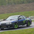 Trening Driftu - Tor Poznań 18.04.09 #TreningDriftuTorPoznań